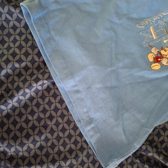 Mickey shirt 6 to 9 months - Picture 4 of 5